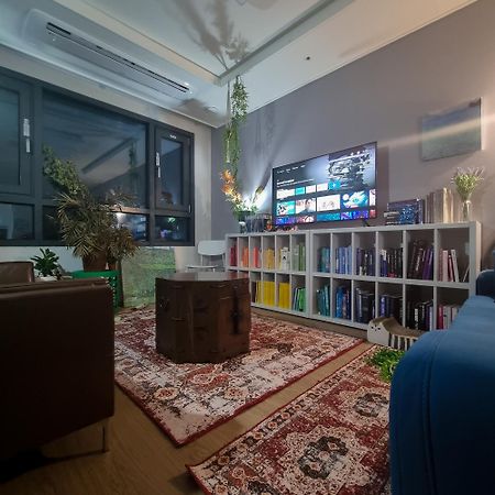 Humphreys 2 Min Vintage Korean Room Pyeongtaek Exterior photo