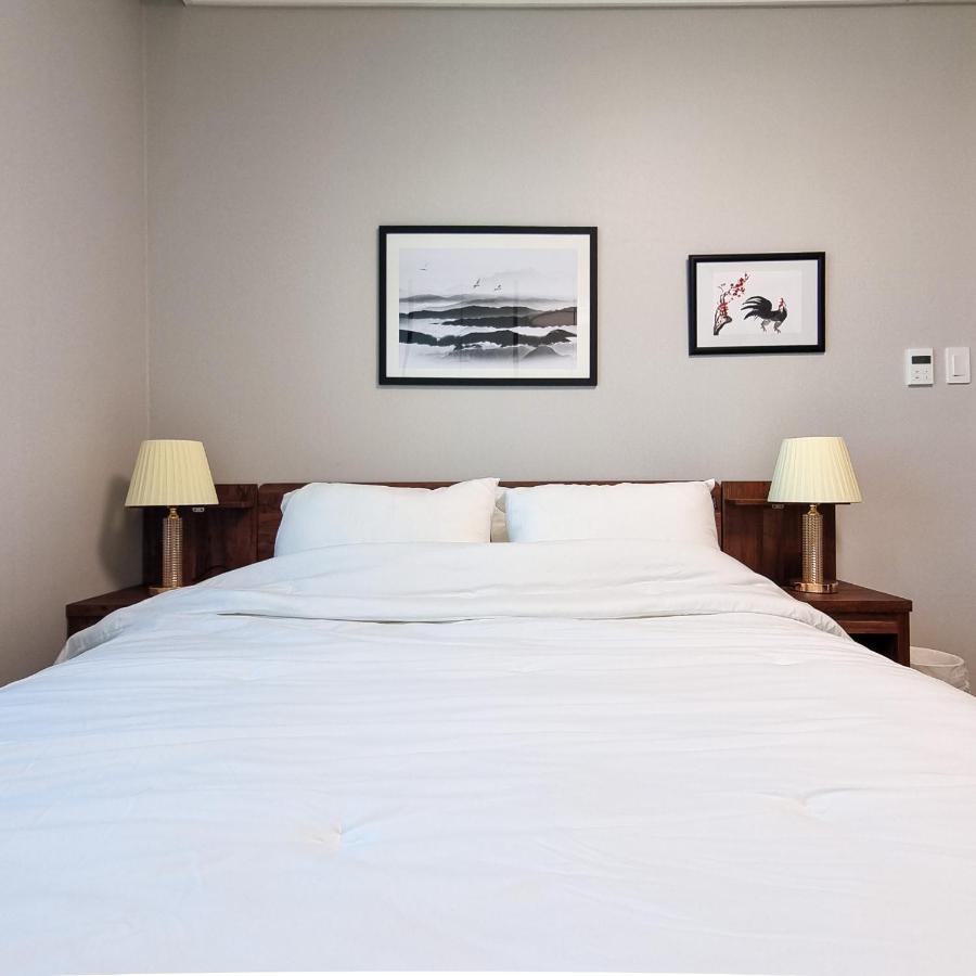 Humphreys 2 Min Vintage Korean Room Pyeongtaek Exterior photo