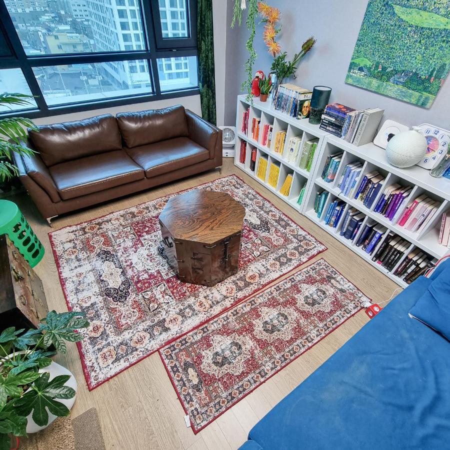 Humphreys 2 Min Vintage Korean Room Pyeongtaek Exterior photo