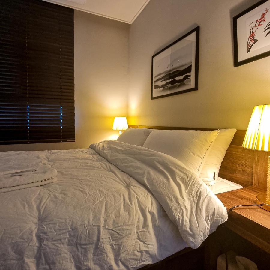 Humphreys 2 Min Vintage Korean Room Pyeongtaek Exterior photo