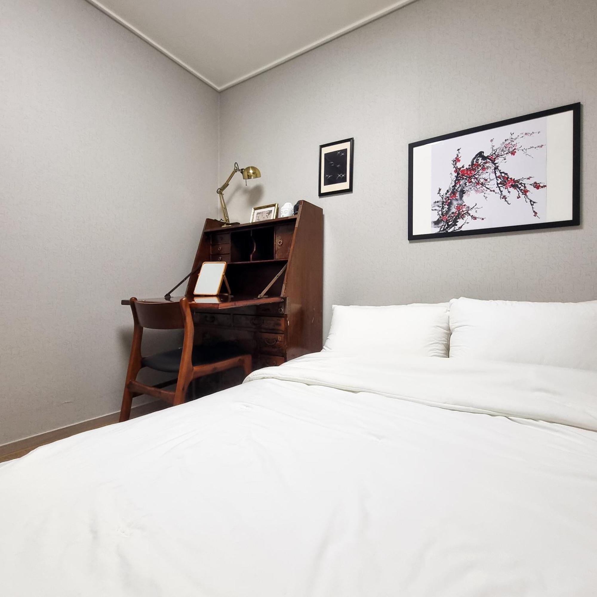 Humphreys 2 Min Vintage Korean Room Pyeongtaek Exterior photo