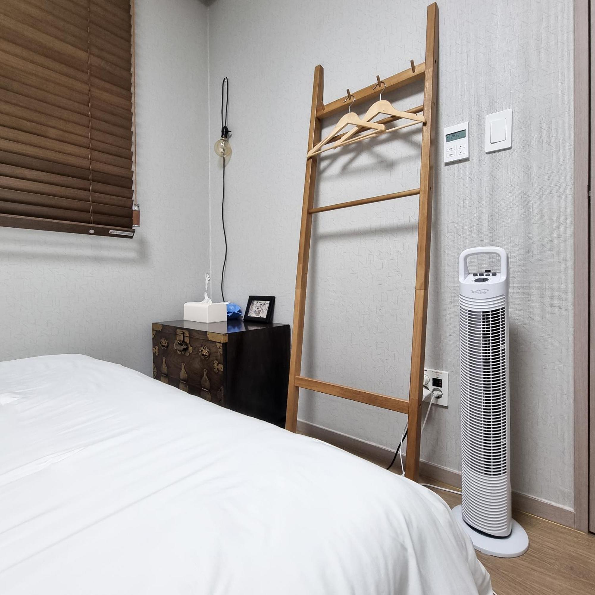 Humphreys 2 Min Vintage Korean Room Pyeongtaek Exterior photo